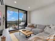 EXCEPTIONAL APARTMENT LIVING