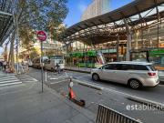 Exceptional Apartment Living Unfurnished