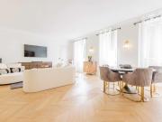 Exceptional apartment Trocadéro/16th arrondissement