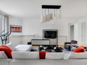 Exceptional apartment Victor Hugo