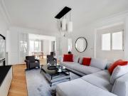 Exceptional apartment Victor Hugo, Paris Amsterdam...