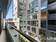 Exceptional apartment with study