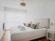 Exceptional apt 2 balconies 2BD/4P Montmartre, Paris...