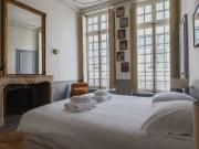 Exceptional apt 2BR/4P Notre Dame Cathedral, Paris...