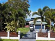 Exceptional Architecturally Designed Waterfront Home on...