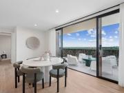 Exceptional Bay and City Skyline Outlook in Glorious 3...