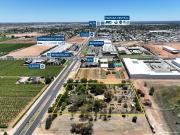 EXCEPTIONAL BLUE CHIP COMMERCIAL OPPORTUNITY