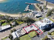 Exceptional Boutique Harbour Development Opportunity