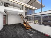 Exceptional Boutique Office Space in the Heart of Surry...