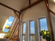 Exceptional, bright apartment in top location