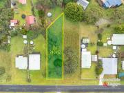 EXCEPTIONAL BUILDING OPPORTUNITY