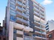 Exceptional CBD Convenience with Consistent Rental Returns