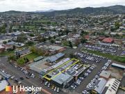Exceptional CBD Exposure â Prime Commercial Opportunity...