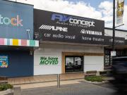 Exceptional CBD Fringe Asset with Immense Upside Potential