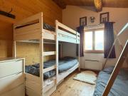 Exceptional chalet in the heart of nature Arbaz / Anzère...