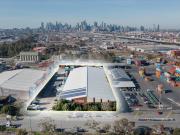Exceptional City Fringe Industrial Investment