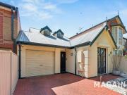 Exceptional city fringe location in the heart of sought...