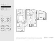 Luxury 2 Bedroom with Sweeping City & Bay Views