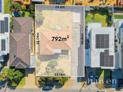 Exceptional Coastal Opportunity