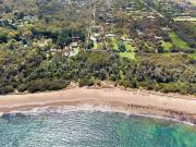 Exceptional Coastal Retreat with Exclusive Beach Access