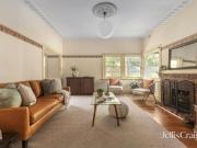 Exceptional Corner Allotment with Quiet Dower Street...