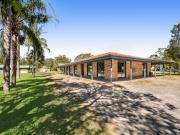 Exceptional Corner Block in Salt Ash Lifestyle, Space &...