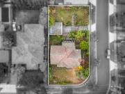 Exceptional Corner Opportunity Rebuild, Develop, Renovate