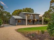 Exceptional Countryside Living on Pristine Acreage