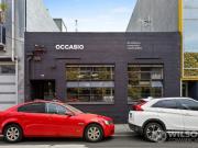 EXCEPTIONAL CREMORNE OFFICE/SHOWROOM