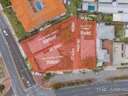 Exceptional Development Opportunity in West Perth 241 &...