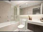 Exceptional double story apartment in prime location