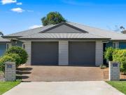 Exceptional Dual Occupancy Investment