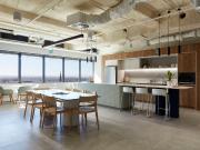 Exceptional East End office space in vibrant 80 Collins...