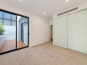 Exceptional Executive Apartment With Leafy Outlook