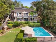 Exceptional Family Entertainer with Poolside Appeal