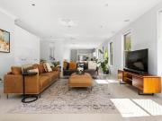 Exceptional family home