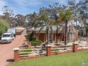 Exceptional Family Home on 3,467m²