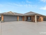 Exceptional Family Home with Granny Flat, Triple Garage...
