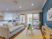 Exceptional Family Living in a Prestigious Estate