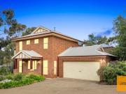 Exceptional Family Living With Endless Views!