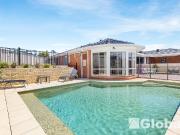 Exceptional Family Living with Pool & Space