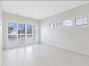 Exceptional Five Bedroom Duplex in Prime Location!