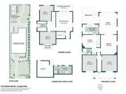 Exceptional Four/Five Bedroom Family Home in Highly...