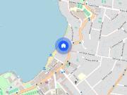 Exceptional Fully Furnished 1 Bedroom Harbourfront...