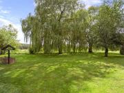 Exceptional Grade II listed country home to rent with...