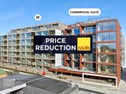 Exceptional Ground Floor Commercial Suite