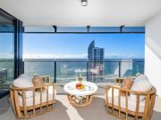 ACT FAST HIGH FLOOR LUXURY APARTMENT WITH BREATHTAKING...