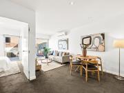 Exceptional IndoorOutdoor Living in a Prime St Kilda...