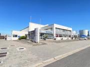 exceptional industry area property o.