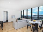 Exceptional inner urban living!